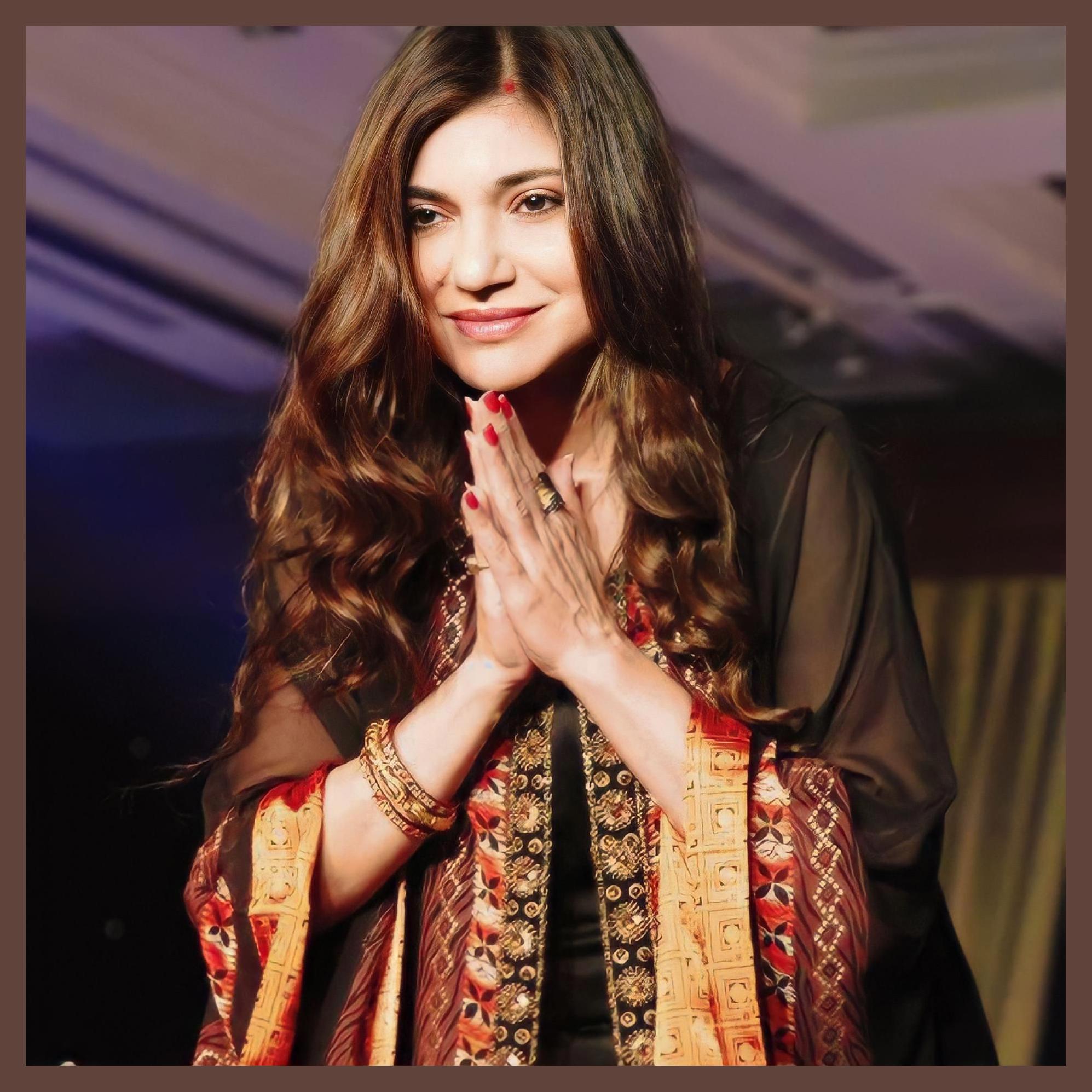 Alka Yagnik